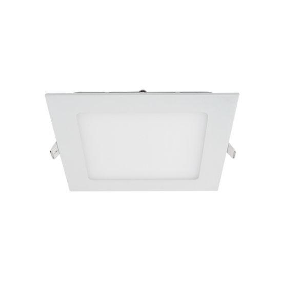 LED PANEL PATRAT 9W 3000K 148/148/21mm