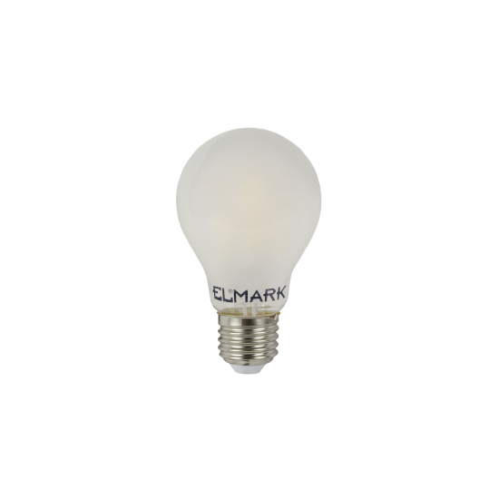 BEC CU LED A60 FILAMENT 4W E27 230V 2700 MAT BEC CU LED A60 FILAMENT 4W E27 230V 2700 MAT