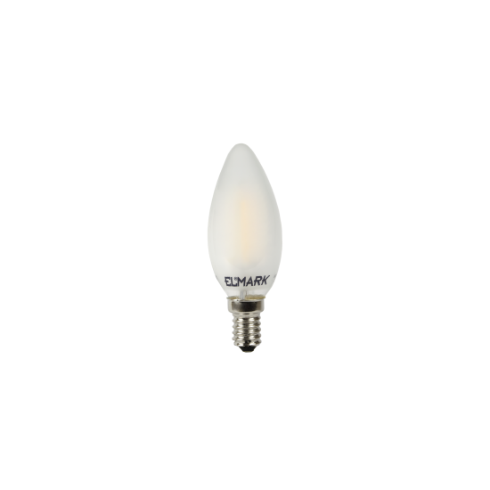 LED CANDLE C35 FILAMENT 5W E14 230V 2700K DIMMABLE LED CANDLE C35 FILAMENT 5W E14 230V 2700K DIMMABLE