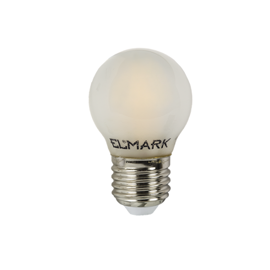 LED GLOBE G45 FILAMENT 5W E27 230V 2700K DIMMABLE LED GLOBE G45 FILAMENT 5W E27 230V 2700K DIMMABLE
