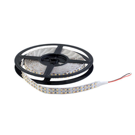 BANDA LED LED1200 3528 12V/DC IP20 2X120PCS/1M LUMINA RECE BANDA LED LED1200 3528 12V/DC IP20 2X120PCS/1M LUMINA RECE