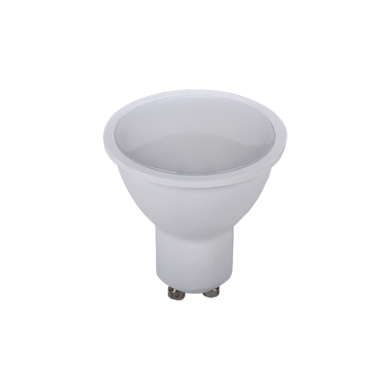 BEC LED DIMMABLE SMD2835 6W 120˚ GU10 230V LUMINA CALDA BEC LED DIMMABLE SMD2835 6W 120˚ GU10 230V LUMINA CALDA