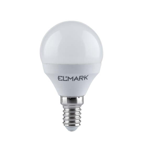 BEC LED GLOBE G45 6W E14 230V LUMINA ALBA BEC LED GLOBE G45 6W E14 230V LUMINA ALBA