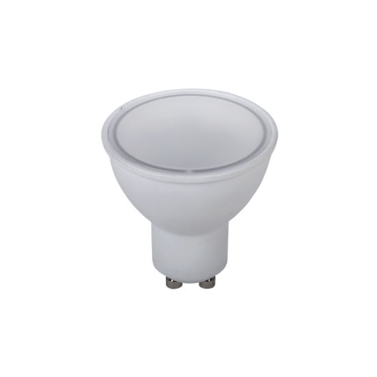BEC LED SPOT SMD2835 5.5W 120° GU10 230V ALB RECE BEC LED SPOT SMD2835 5.5W 120° GU10 230V ALB RECE