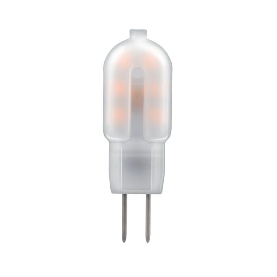 BEC LED G4 1.2W G4 ALB CALD BEC LED G4 1.2W G4 ALB CALD