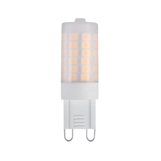 BEC LED G9 4W G9 230V ALB BEC LED G9 4W G9 230V ALB