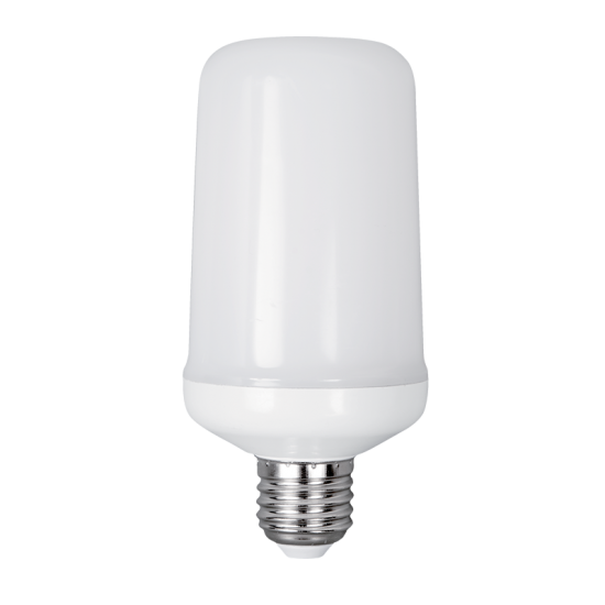 BEC LED FLACARA 1-5W E27 1500-1800K BEC LED FLACARA 1-5W E27 1500-1800K