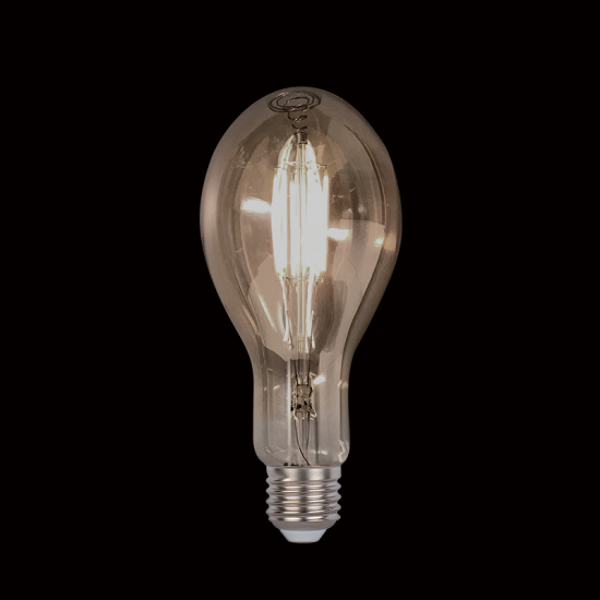 BEC LED VINTAGE DIMABIL 8W E27 D110 2800-3200 FUMURIU BEC LED VINTAGE DIMABIL 8W E27 D110 2800-3200 FUMURIU