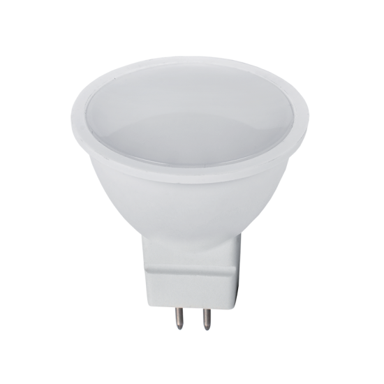 BEC SPOT SMD 2835 6W 120° GU5.3 12V ALB BEC SPOT SMD 2835 6W 120° GU5.3 12V ALB