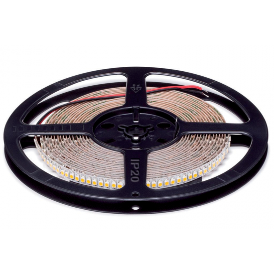 BANDA LED SMD3528 24VDC 20W IP20 ALB BANDA LED SMD3528 24VDC 20W IP20 ALB