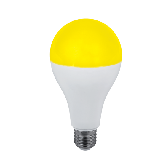 BEC LED E27 ANTI TANTAR A60 8W IP20 BEC LED E27 ANTI TANTAR A60 8W IP20