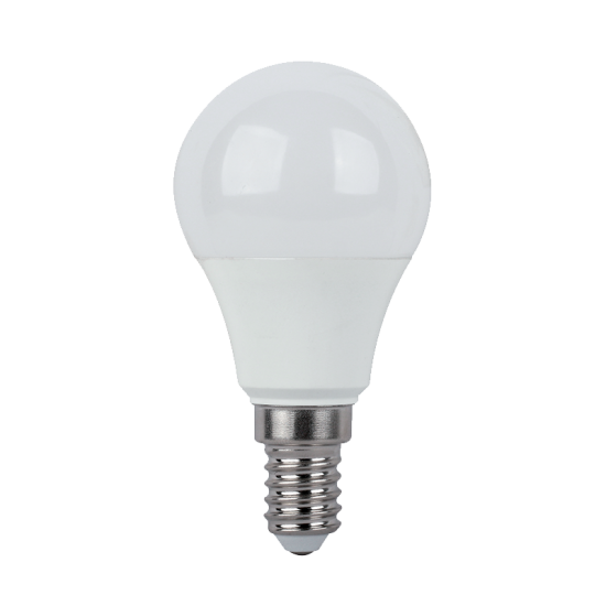 BEC LED GLOB G45 8W E14 230V ALB BEC LED GLOB G45 8W E14 230V ALB