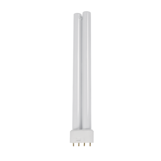 BEC LED PLL 2G11 18W 5500K 530MM