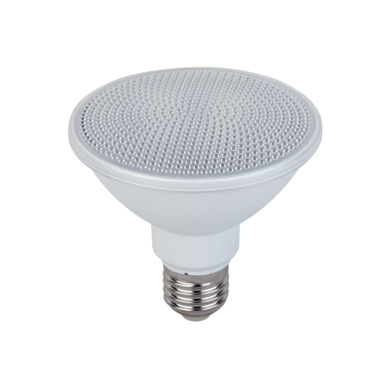 LED COB PAR 30 15W E27 230V ALB LED COB PAR 30 15W E27 230V ALB