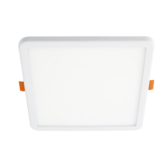 LED PANEL SUPER SUBTIRE CU CLIPSURI FIXARE MOBILE 15W 4000К 175x175 LED PANEL SUPER SUBTIRE CU CLIPSURI FIXARE MOBILE 15W 4000К 175x175