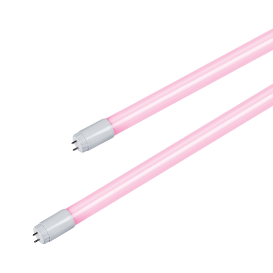 TUB LED PENTRU VITRINA CARNE 9W 600mm T8 TUB LED PENTRU VITRINA CARNE 9W 600mm T8