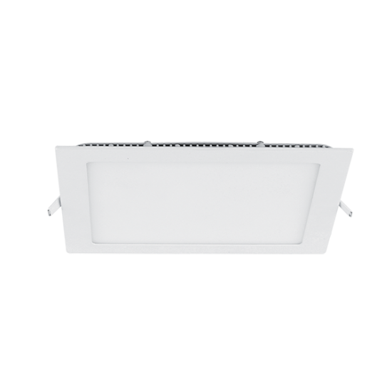 LED PANEL PATRAT 12W 4000K 155/155MM+KIT EMERGENTA LED PANEL PATRAT 12W 4000K 155/155MM+KIT EMERGENTA