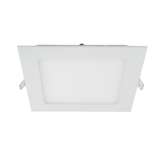 LED PANEL PATRAT 18W 2700K 225/225MM+KIT EMERGENTA LED PANEL PATRAT 18W 2700K 225/225MM+KIT EMERGENTA