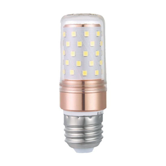 DIMMABLE LED CORN BULB 6W E27 3000K DIMMABLE LED CORN BULB 6W E27 3000K