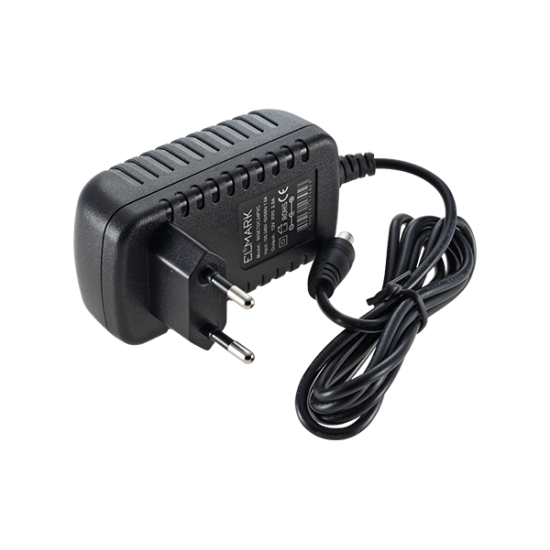ADAPTOR SETDC12 12W 230AC/12DC ADAPTOR SETDC12 12W 230AC/12DC