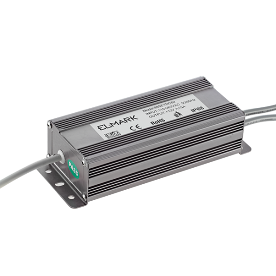 DRIVER SETDC6024 60W 230VAC/24VDC IP66 DRIVER SETDC6024 60W 230VAC/24VDC IP66