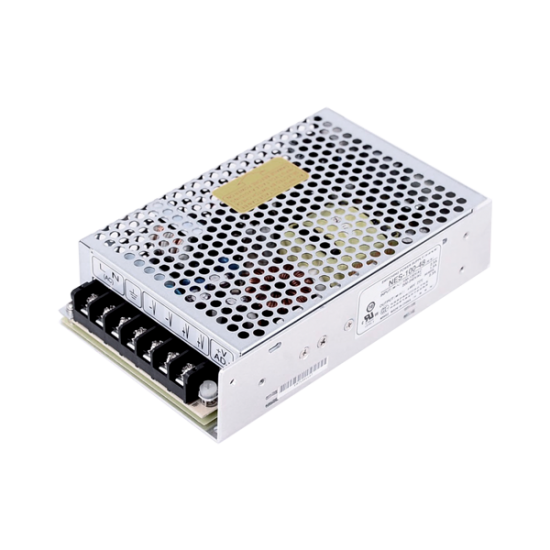 SETDC100 DRIVER 100W 230VAC/48VDC SETDC100 DRIVER 100W 230VAC/48VDC