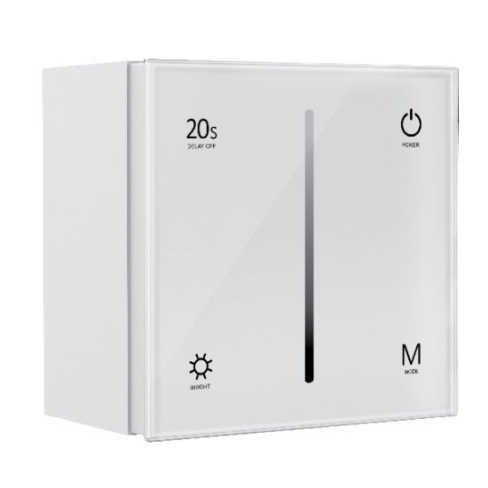 VARIATOR SMART WIFI TRIAC VARIATOR SMART WIFI TRIAC