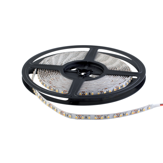 BANDA LED STELLAR SMD3528 9.6W 120LED/M IP20 2700-3000K BANDA LED STELLAR SMD3528 9.6W 120LED/M IP20 2700-3000K