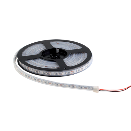 BANDA LED STELLAR SMD5050 14,4W/ IP 65 ALB BANDA LED STELLAR SMD5050 14,4W/ IP 65 ALB