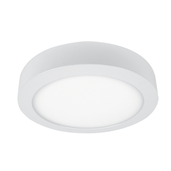 LED PANEL STELLAR ROTUND MONTAJ APARENT 24W 4000K LED PANEL STELLAR ROTUND MONTAJ APARENT 24W 4000K