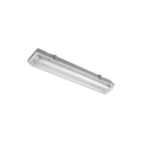 BELLA LED T5 2X10W 6500K IP65 BELLA LED T5 2X10W 6500K IP65