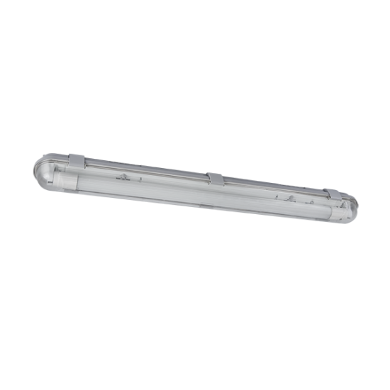 CORP ILUMINAT BELLA CU TUBURI LED (1200mm) 1X18W 6200K-6500K IP65 CORP ILUMINAT BELLA CU TUBURI LED (1200mm) 1X18W 6200K-6500K IP65
