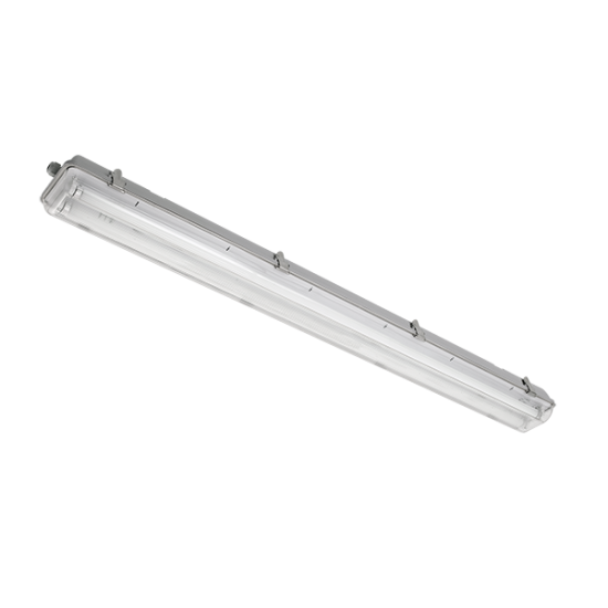 CORP ILUMINAT BELLA CU TUBURI LED (1500mm) 1X24W 6200K-6500K IP65 CORP ILUMINAT BELLA CU TUBURI LED (1500mm) 1X24W 6200K-6500K IP65