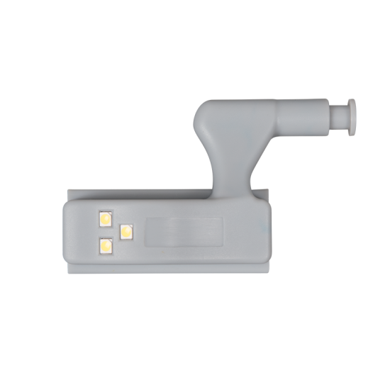 CORP LED ILUMINARE DULAP 2W