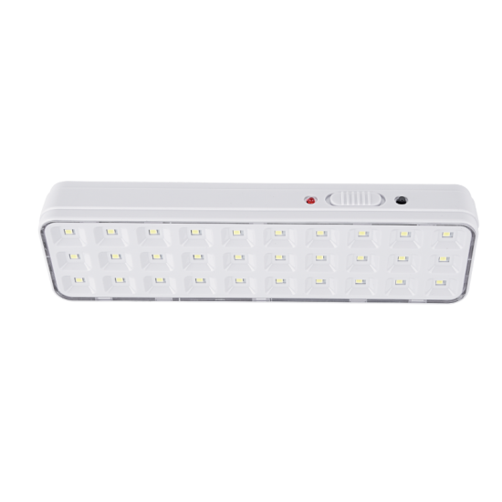 LAMPA LED DE EMERGENTA XL102 2W LAMPA LED DE EMERGENTA XL102 2W