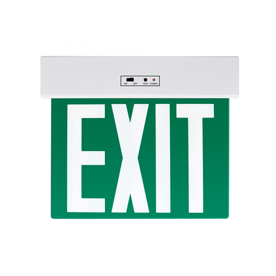 LAMPA IESIRE URGENTA XL3115 MARCAJ EXIT