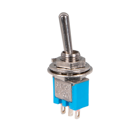 SWITCH SMTS 102 250VAC 1А ON-OFF SWITCH SMTS 102 250VAC 1А ON-OFF