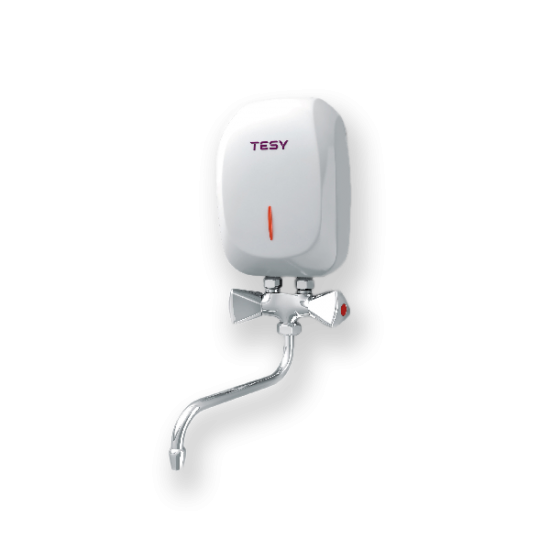 TESY INSTALINE INSTANTANEOUS 5kW- IWH 50 X02 KI TESY INSTALINE INSTANTANEOUS 5kW- IWH 50 X02 KI