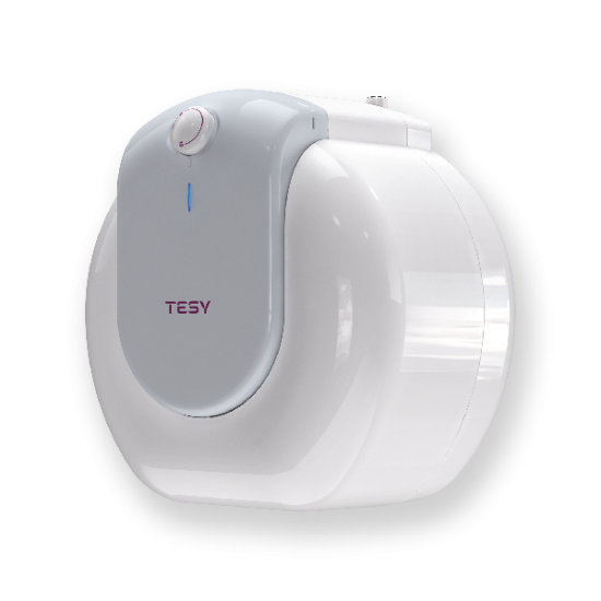 TESY COMPACT 10L 1.5kW- GCU 1015 L52 RC UNDER SINK TESY COMPACT 10L 1.5kW- GCU 1015 L52 RC UNDER SINK