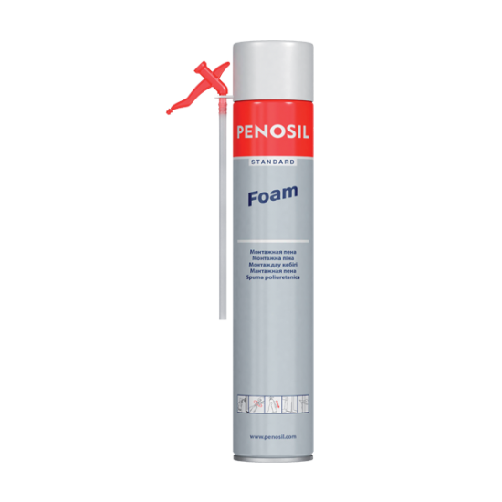 PENOSIL FOAM 300ML + GLOVES PENOSIL FOAM 300ML + GLOVES