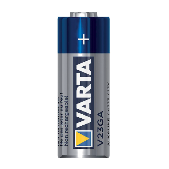 BATERIE VARTA PROFESSIONAL ELECTRONICS V27A A27GA
