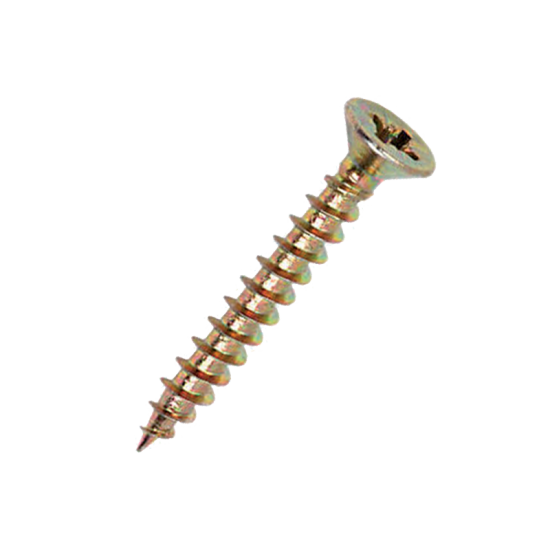 CHIPBOARD (WOOD) SCREW 3.5x20mm CHIPBOARD (WOOD) SCREW 3.5x20mm