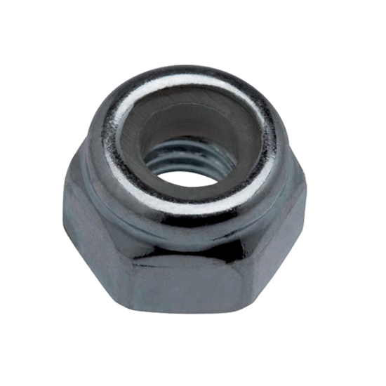 LOCK NUT M6 LOCK NUT M6