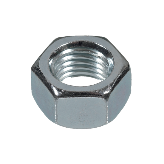 HEXAGON NUT M6 HEXAGON NUT M6