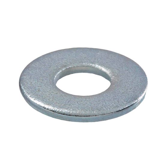 FLAT WASHER M10 10.5x20mm FLAT WASHER M10 10.5x20mm