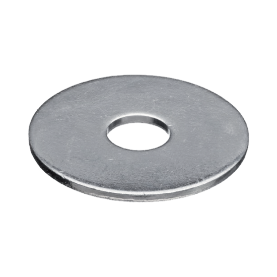 LARGE FLAT WASHER M10 10.5x30mm