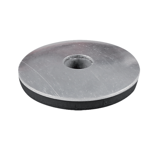 EPDM WASHER 4.8x5.3x19mm EPDM WASHER 4.8x5.3x19mm