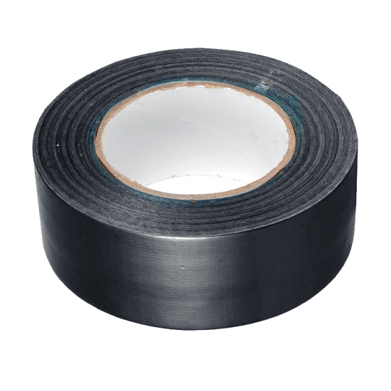 BANDA ADEZIVA 9061 10M/48MM NEGRU BANDA ADEZIVA 9061 10M/48MM NEGRU
