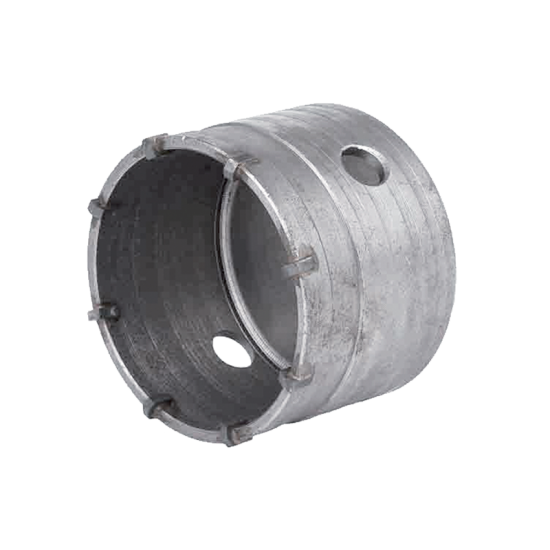 CORE CUTTERS FOR DRILL D85mm CORE CUTTERS FOR DRILL D85mm