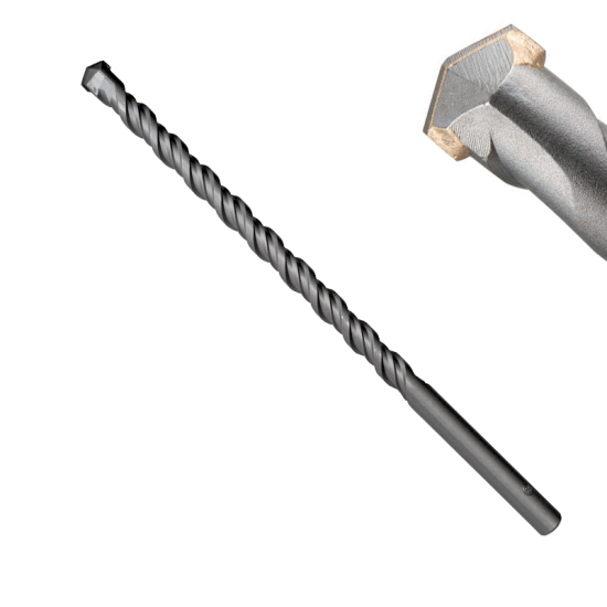 MASONRY DRILL BITS ?585x50mm MASONRY DRILL BITS ?585x50mm
